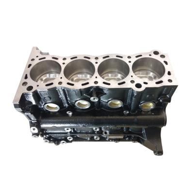 China For Hilux Fortuner Hiace Tocoma Land Cruiser Prado OEM Level Iron Mount For Toyota 2TR Engine Short Block 2.7L for sale