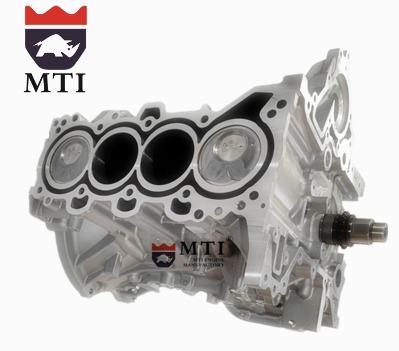 China MTI Brand New Engine Car Engine Short Block 2.0L G4NC For Hyundai Elantra I40 IX35 Tucson Car Engine for sale