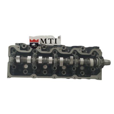 China FOR BRAND NEW TOYOTA CAR MTI 2L 2LT 3L 5L 5LE Engine Cylinder Head Assembly For Toyota Car Engine 11101-54040 11101-54130 11101-54150 for sale