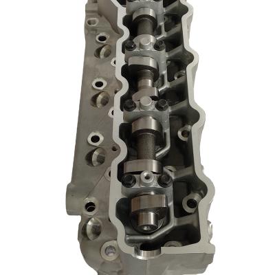 China FOR MITSUBISHI L300 CAN TRITON DECK Brand New Engine 4M40T Cylinder Head Assembly FOR MITSUBISHI L300 CAN TRITON DECK Car Engine for sale