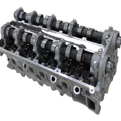 China BRAND NEW US COMPLETE CYLINDER HEAD FOR MAZDA BT50 FORD RANGER WITH 56*30*22 HIGH QUALITY for sale