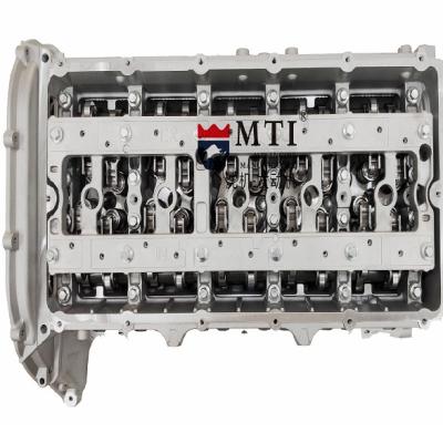 China For Ford Mazada BRAND NEW CYLINDER HEAD ASSEMBLY FOR FORD RANGER MAZDA P4AT P5AT CAR ENGINE BK3Q6090BC for sale