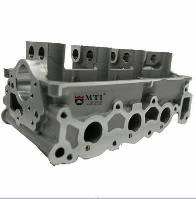 China BRAND NEW car cylinder head TICO F8C CYLINDER HEAD FOR DAEWOO F8C CAR ENGINE 11110-78000-000, 11110-78B00-000 for sale