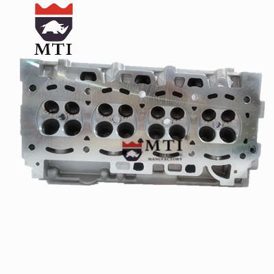 China Brand New MTI SQR481 SQR481FA SQR481FD SQR481F SQR481H Engine Cylinder Head For Chery TIGGO 481F-CA8016A017 Car Engine For Chery for sale