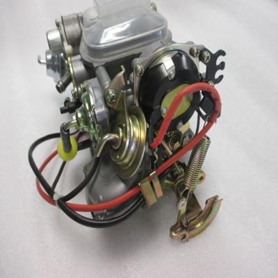 China 2RZ Gasoline Fuel System Carburetor 21100-75060 For Auto Parts for sale