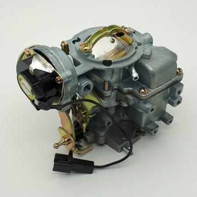 China Electric Gasoline Fuel System Carburetor CA-7051 / CA-1270 Type Ford F-300 68-82 for sale