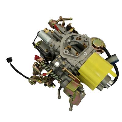 China Gasoline fuel system carburetor Mitsubshi WIRA MD-192037 for auto parts for sale