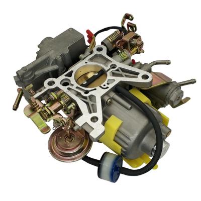 China Gasoline Fuel System Carburetor Proton Saga 4G15 Lancer C22A/C96/C97 Mitsubishi WIRA MD-192037 Carburetors For Auto Parts for sale