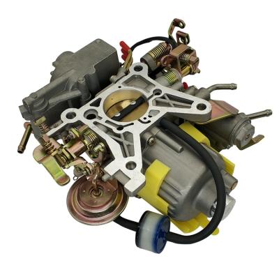 China Gasoline Fuel System Carburetor Proton Saga 4G15 Lancer C22A/C96/C97 Mitsubshi WIRA MD-192037 for sale