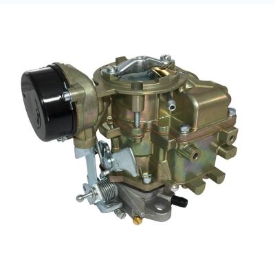 China Gasoline Fuel System Carburetor FORD240-250-300 75-82 Ford F-300 D5TZ9510AG for sale