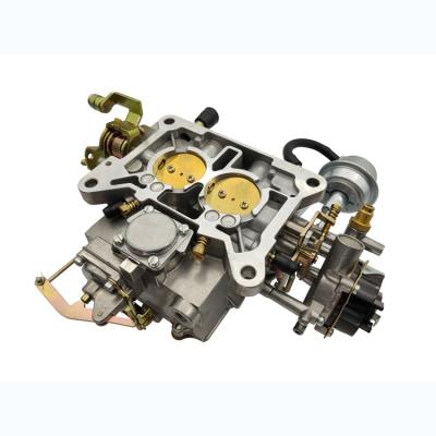 China Petrol Fuel System Carburetor A800 2100 FORD 289 FORD F-302 302 351 JEEP 360 ENGINES 2 BARREL 1964-1978 for sale