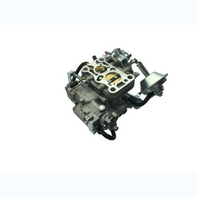 China NISSAN K25 16010-FU400 Gasoline Fuel System Carburetors For Forklifts for sale