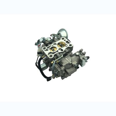 China Petrol Fuel Performance NISSAN K25 16010-FU400 System Standard Carburetors For Forklifts for sale