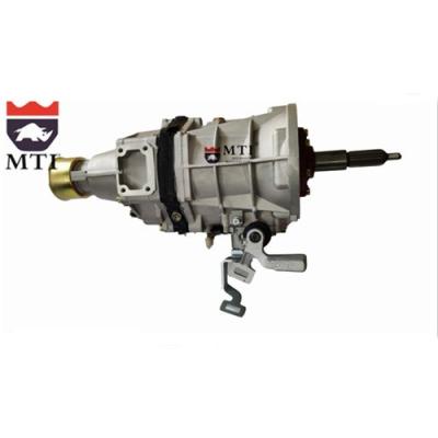 China Brand New Cast Iron Automatic Transmission 5L Gearbox For TOYOTA Hilux Hiace 33030-0W380 33030-0L010 for sale