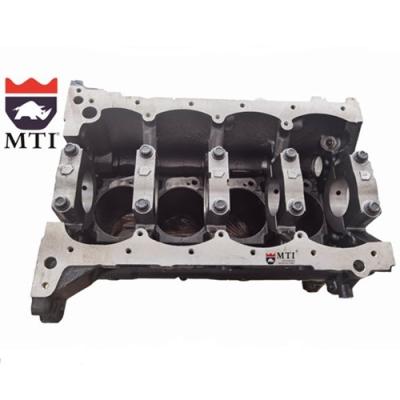 China Brand New Bare Cast Iron 2TR 2TR-FE Block For Toyota Hilux Hiace Prado Fortuner Inonova 4Runner Car Engine for sale