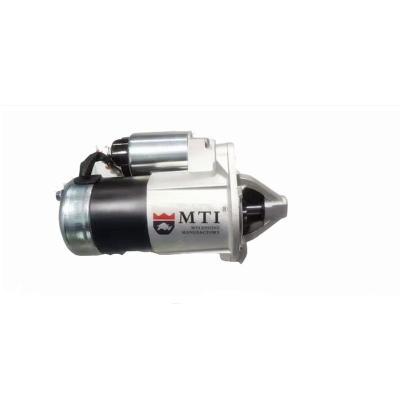 China Brand New Lester 17772 Starter 17734 M000T81283 MD332022 MD360368 For Mitsubishi Carisma Colt Lancer Space Star GALANT IV Saloon (E3_A) for sale