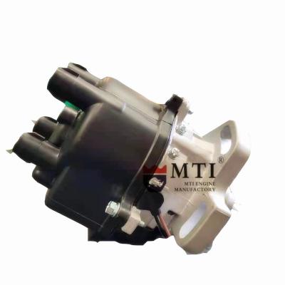 China Brand New Car Engine Parts Distributor TY22 For Toyota Car Engine for sale