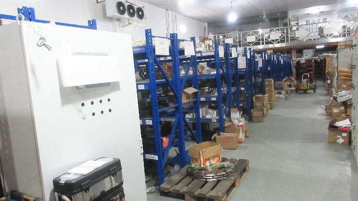 Verified China supplier - Guangdong Hongchuan Huanyu Intelligent Equipment Co., Ltd.