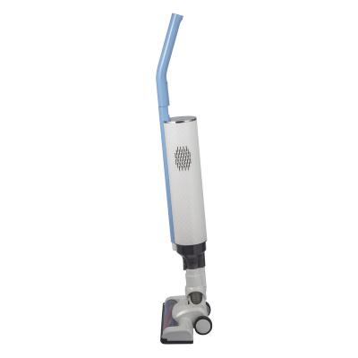 China Hotel Household Electric Motor Cordless Household Electric Stick Powered Handheld Vacuum Cleaner for sale