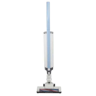 China Hotel Household Small Large Suction Mites Removal Handheld Cordless Vacuum Cleaner for sale