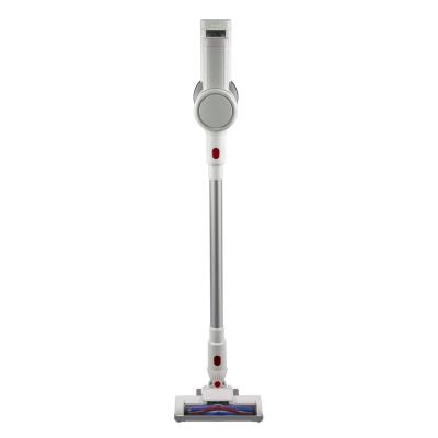 China New Design Hotel Cleaners Vacuum China Dysons V8 Vacuum Cleaner Telescopic Tube Cordless Carpet Vacuum Cleaner for sale