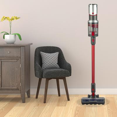 China Dysons V10 Vacuum Cleaner Portable Handheld Powerful Cyclone Rechargeable Hotel Vacuum Cordless Vacuum Cleaner for sale