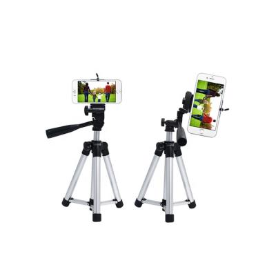 China Professional Lightweight Digital Camera Amazon Mobile Phone Camera Tripod Stand for sale