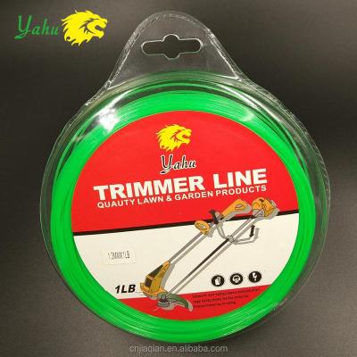 China 2-Stroke Power String Trimmer Parts Trimmer Line Fit For Stihl Trimmer for sale