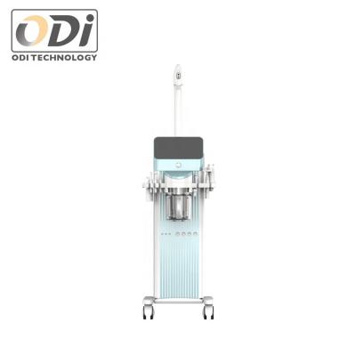 China Facelift deposit 30% for newcomer facial machine for sale