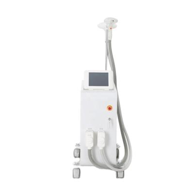 China 2020 High Quality Dark Circles OPT IPL Laser Body Hair Removal Machine For Sale for sale