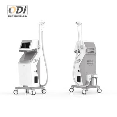 China Professional multifunctional Blood vessel removal beauty equipment ipl shr salon beauty device ipl shr machine for sale