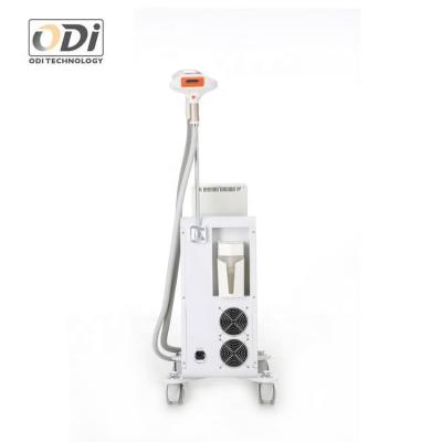 China Painless hair removal ipl beauty equipment shr choose ipl hair removal photofacial machine for sale