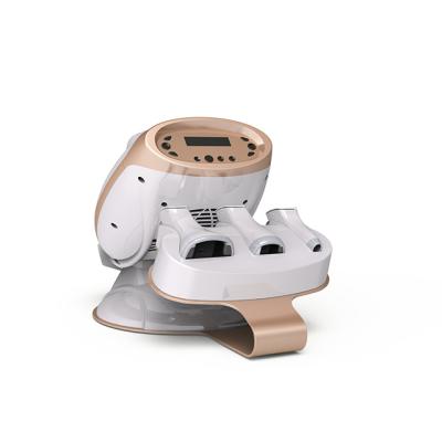 China Portable Weight Loss RF Cavitation Vacuum Machine For Body, Facial Slimming Machine for sale