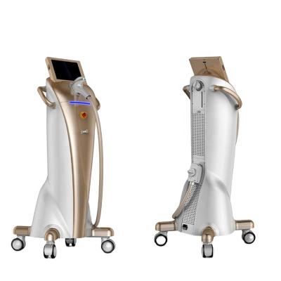 China Professional permanent hair removal laser diode laser hair removal machine from beauty salon new best hair removal prices 808 for sale