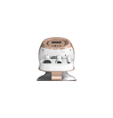 China Weight Loss Medical CE RF Skin Tightening Machine Portable Radio Frequency Facial Machine for sale