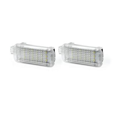 China 2835 SMD LED Hollow Plastic LED Lamp For Audi A1-2D A4/A4AR/S4/RS4 (8K) 2008~ A5/S5/RS5 (8T) 2008~ A6/A6AR/S6/RS6 (4F) 2005~2010 for sale