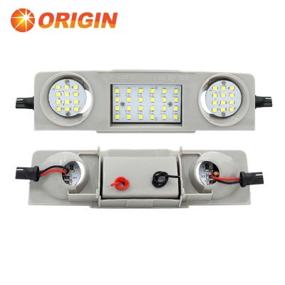 China For Seat Car Make Bright 48SMD For SEAT Alhambra Leon 5F LED Front Room Light Interior Flood Light for sale