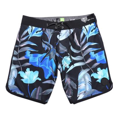 China QUICK DRY Customized mens board shorts surf board shorts wholesale swim Trunk Men's Boardshorts For men for sale