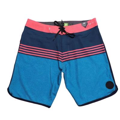 China QUICK DRY Wholesale Custom Men beach shorts  Sublimation, Printing Quick Dry Breathable boardshorts Beach Wear Swim Surf for sale