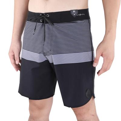 China QUICK DRY Men's seaside swimming and surfing shorts casual sports quick drying basketball shorts for sale