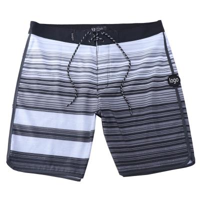 China QUICK DRY Wholesale Summer Beach Pants Men's Quick Dry Swim Trunks Beach Short Pant Beach Shorts Male Swimming Wear for sale