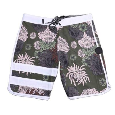 China QUICK DRY Swim Shorts Men Beach Shorts For Men Swim Trunks Summer Board Shorts For Men Sublimation Prints Quickly Dry for sale