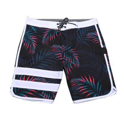 China QUICK DRY Custom Swim Shorts Quick Drying Holiday Beach Pants Men's Breathable Waterproof Sports Casual Swim Trunks For Men for sale