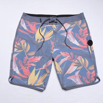 China QUICK DRY promotionWholesale Summer Beach Pants Men's Quick Dry Swim Trunks Beach Short Pant Bathing Suit Beach Shorts Male Swimming Wear for sale