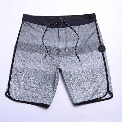 China QUICK DRY wholesale  men's board shorts  beach surfing shorts quick drying swimming shorts   Swimwear for sale