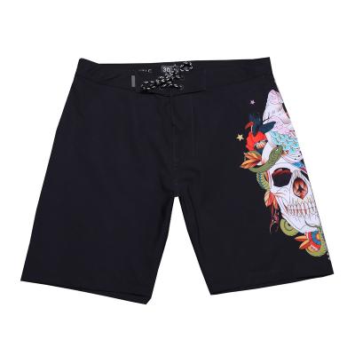 China QUICK DRY New men's quick drying beach shorts beach swim shorts fishing  boardshorts for sale