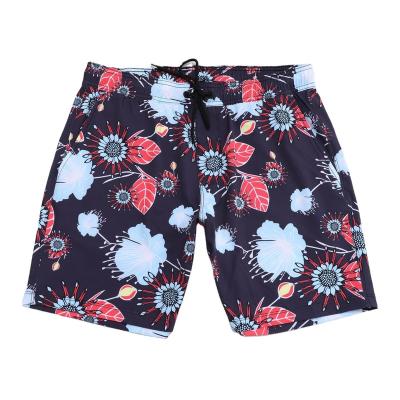 China QUICK DRY Men's Casual Blank shorts men running shorts Surf Board Swimwear Beach shorts for men Custom Logo Embroidered Printing for sale