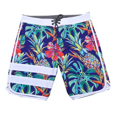 China QUICK DRY OEM  Customized beach pants  Men's Sports Shorts Quick Dry Breathable Surfing Beach Shorts for sale