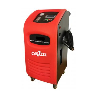 Cina 180W 250W Pulizzatore di fluidi a trasmissione automatica 20L*2 ATF in vendita