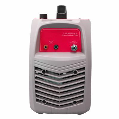 China 40PSI Detector de fugas de la máquina de humo de automóviles herramienta de diagnóstico de humo IVAP en venta